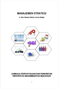 Image of Manajemen Strategi